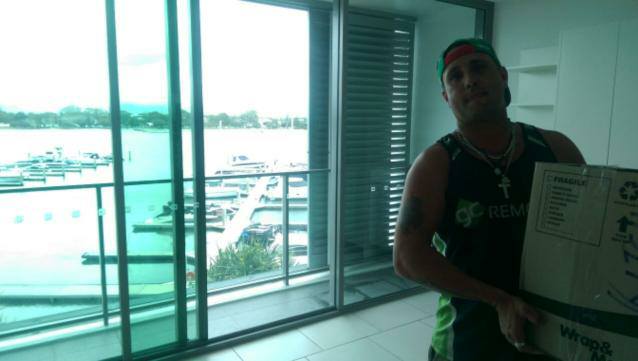Removalists in Gold Coast