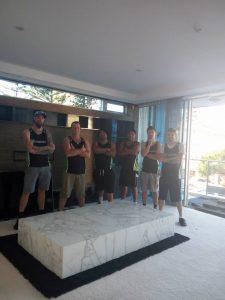Furniture Removal