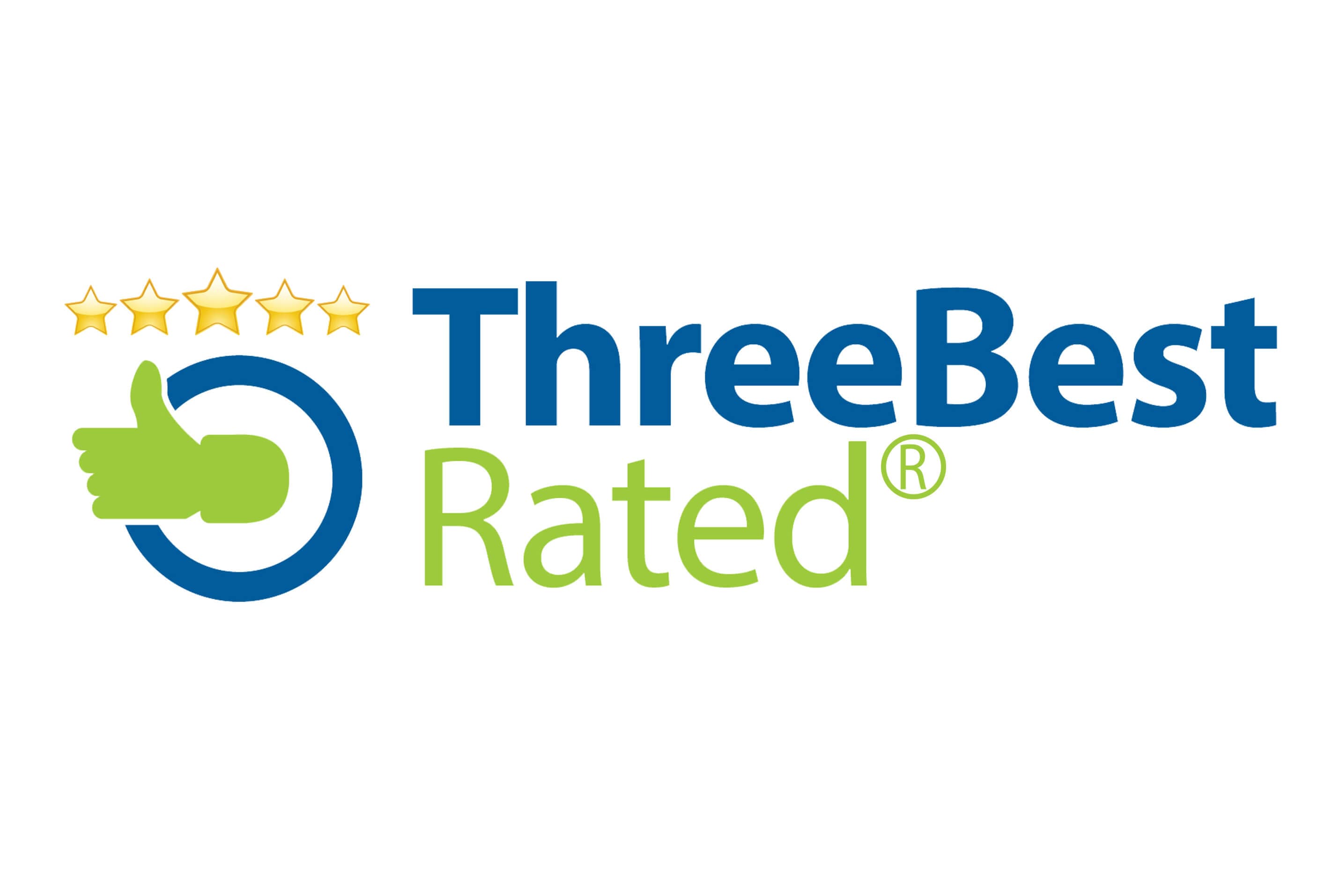 Three Best Rated