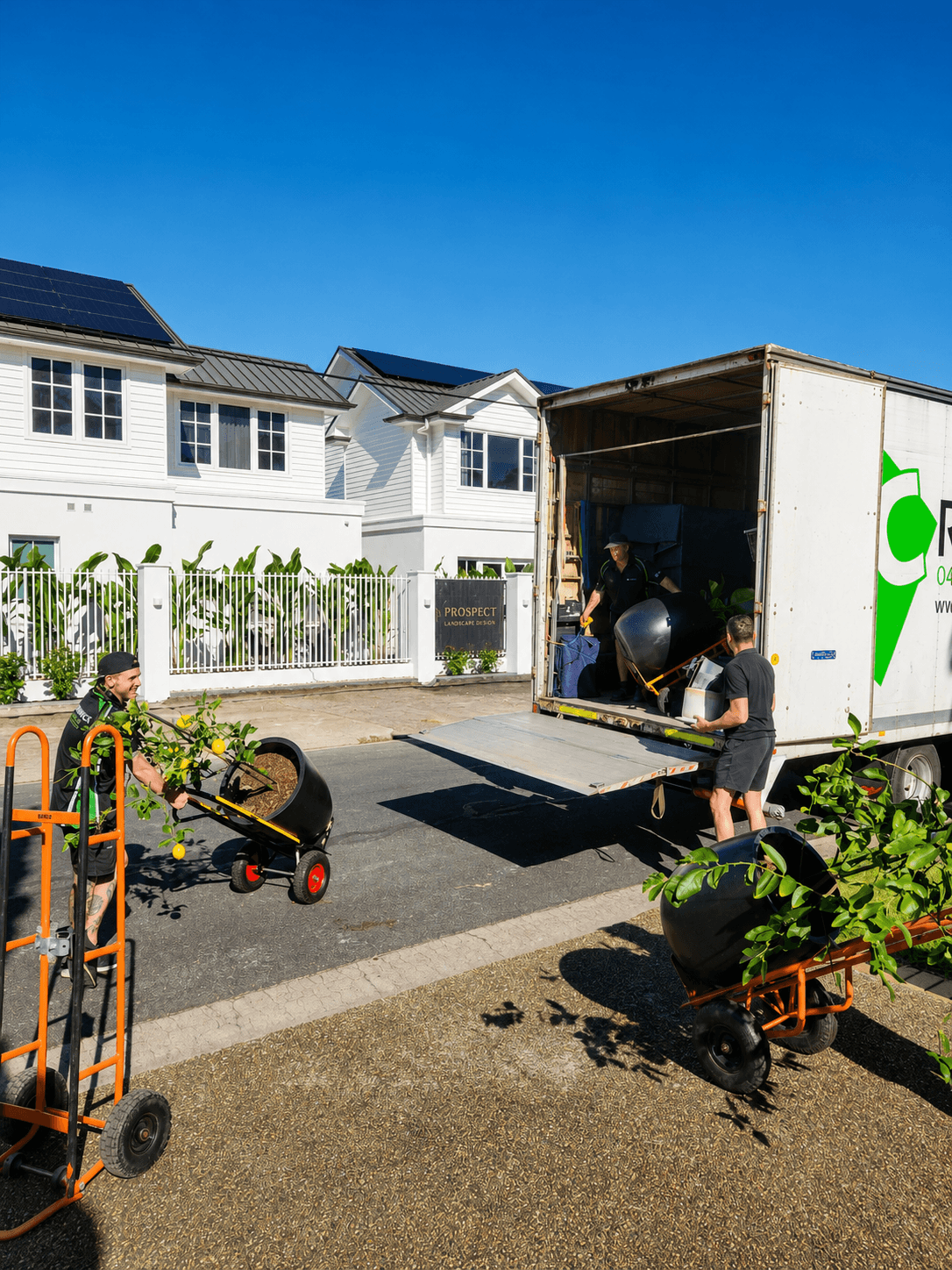 A Budget Friendly Way to Hire a Removalist in Gold Coast