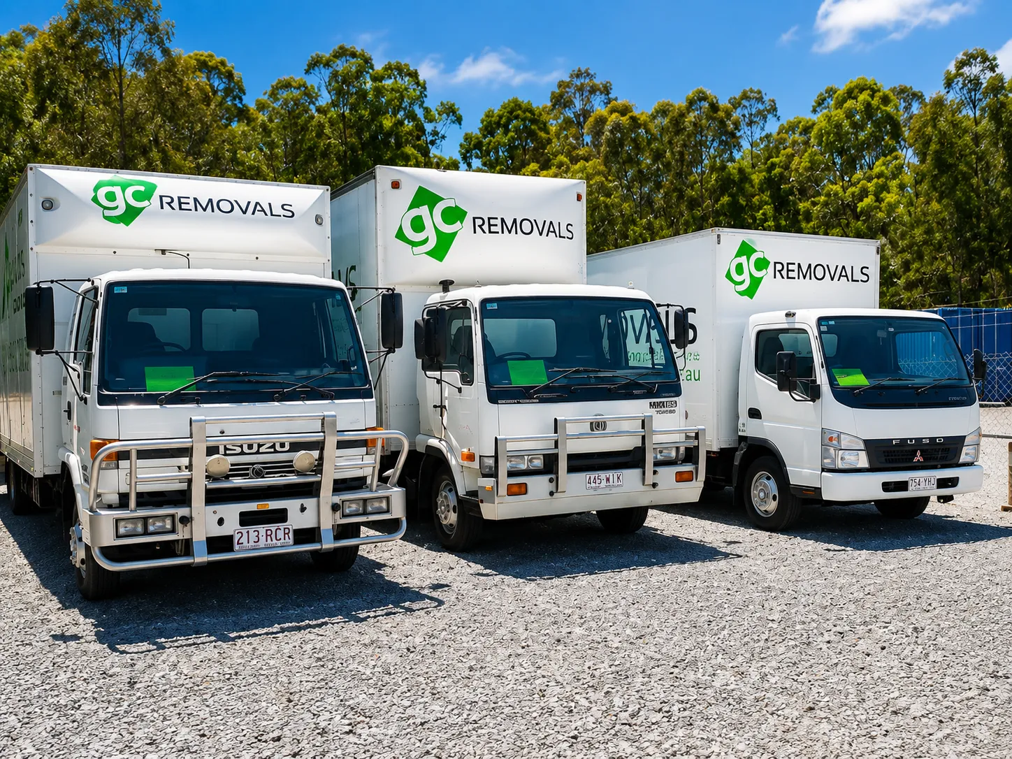 What You Want in a Removalist